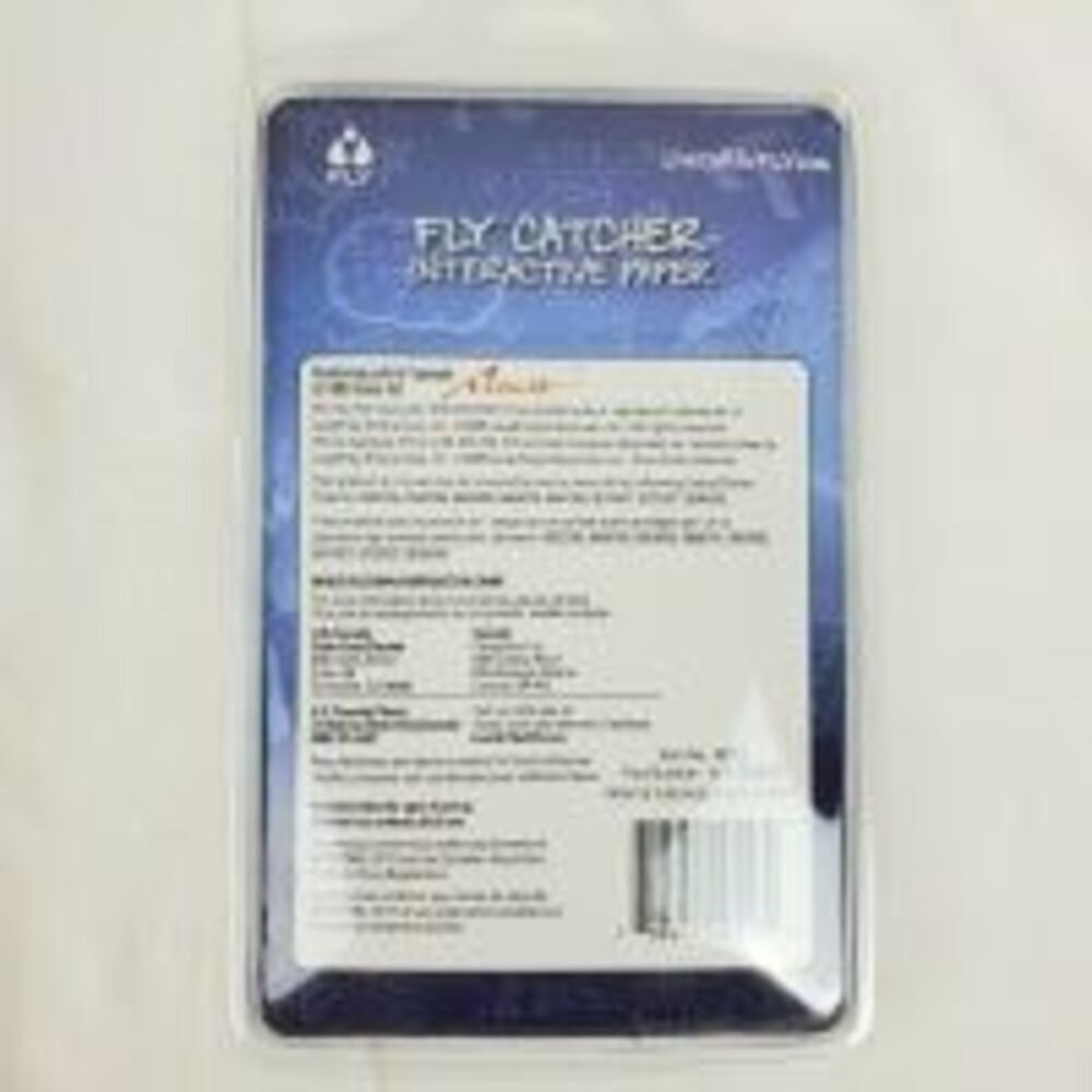 Fly Catcher Interactive Paper Leap Frog - Picture 2 of 2
